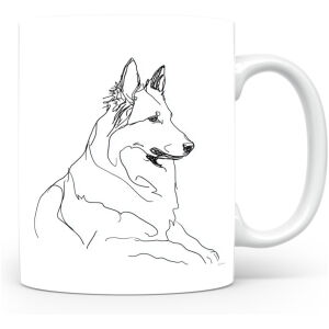 Belgische Tervuerense Herder