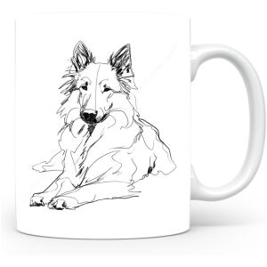 Belgische Tervuerense Herder