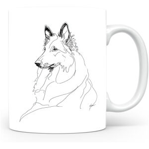 Belgische Tervuerense Herder