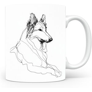 Belgische Tervuerense Herder