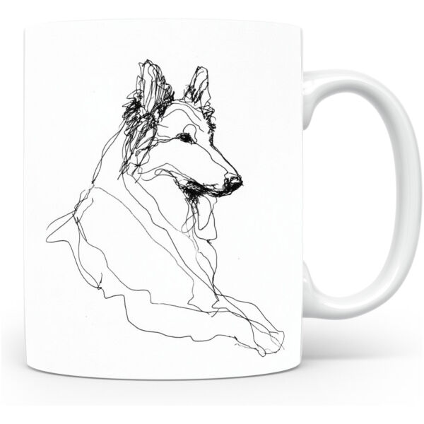 Belgische Tervuerense Herder