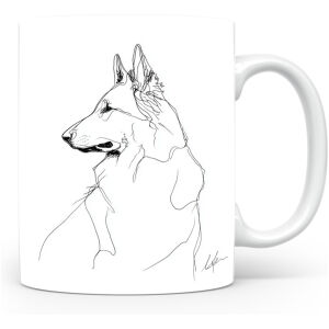 Belgische Tervuerense Herder