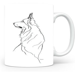 Belgische Tervuerense Herder