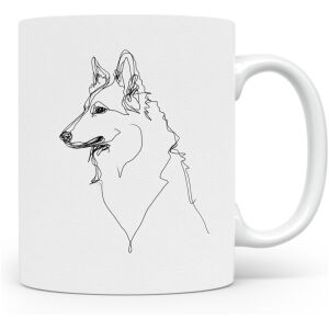 Belgische Tervuerense Herder