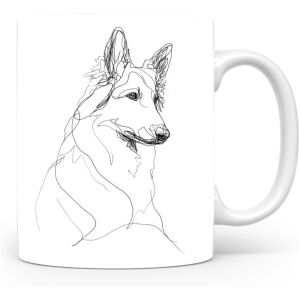 Belgische Tervuerense Herder