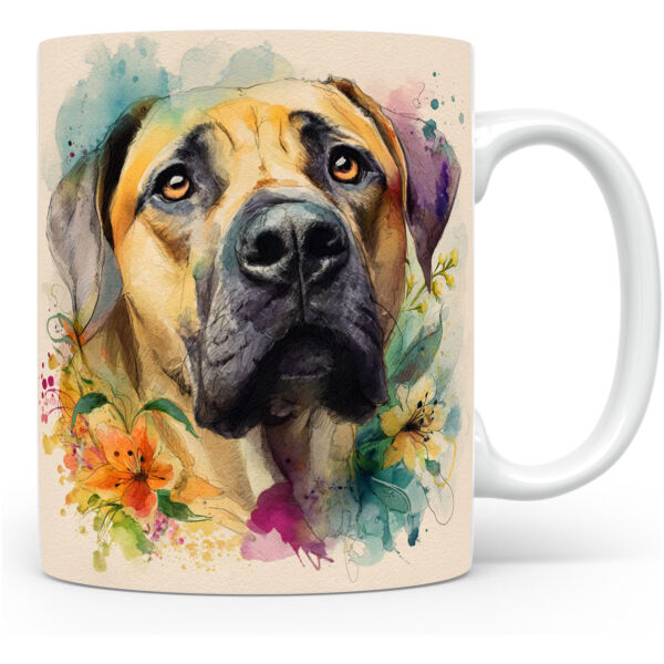 Boerboel