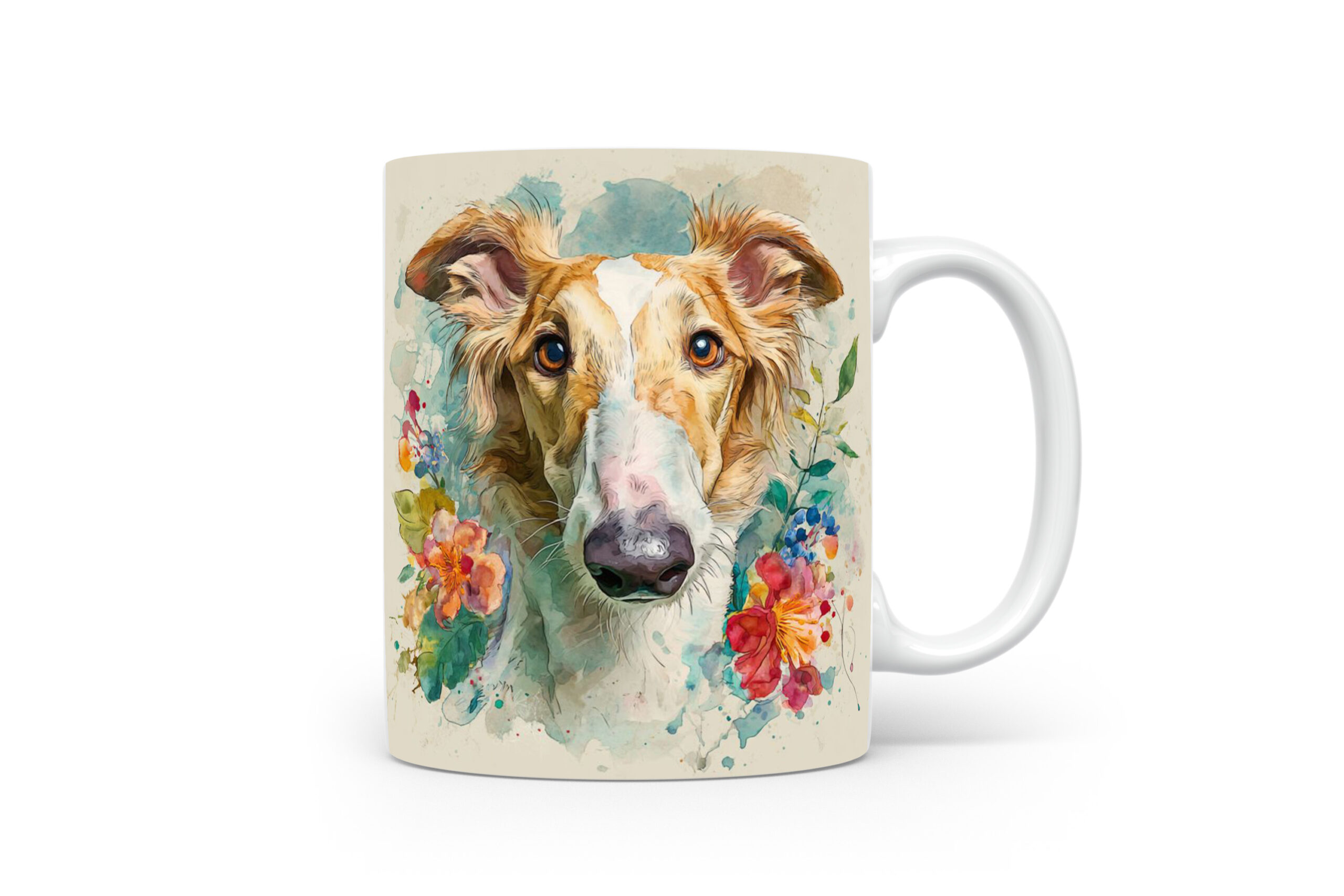 Beker Barzoi Barzoi