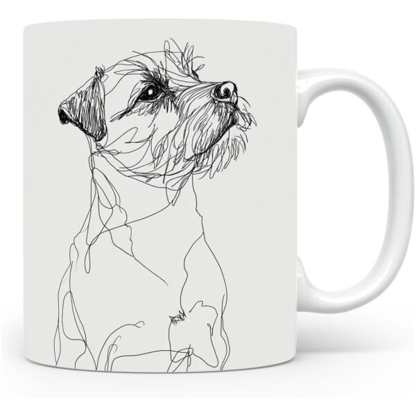 Border Terrier