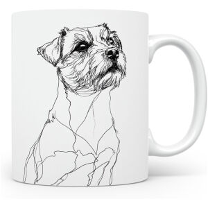 Border Terrier