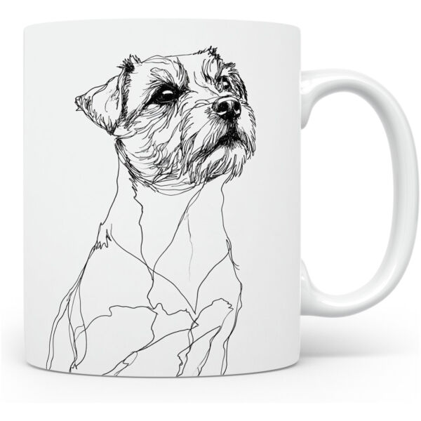 Border Terrier