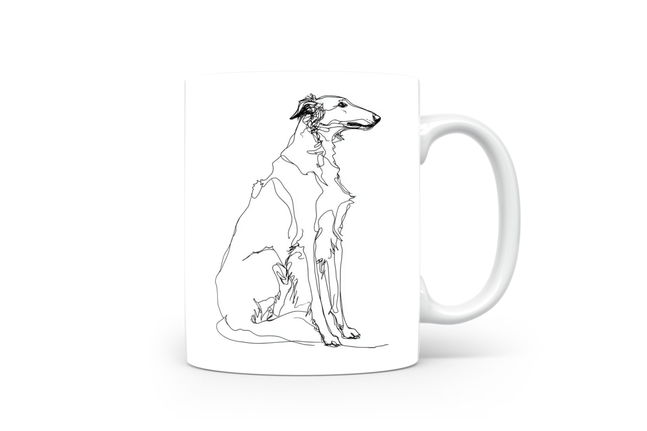 Beker Barzoi Barzoi