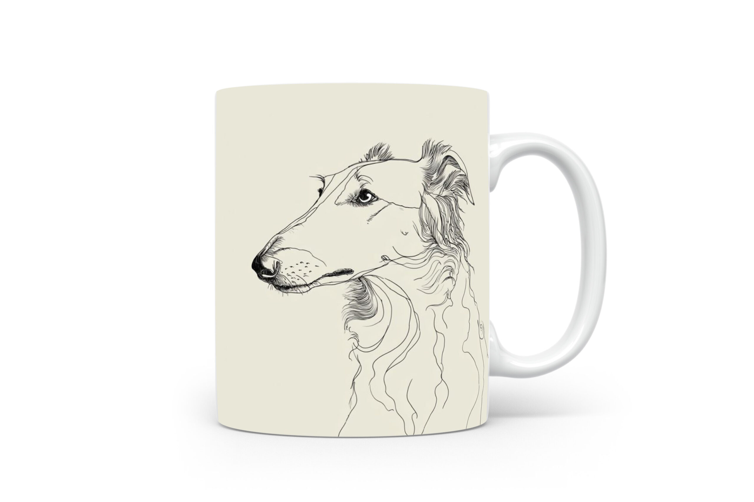 Beker Barzoi Barzoi
