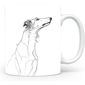 Borzoi