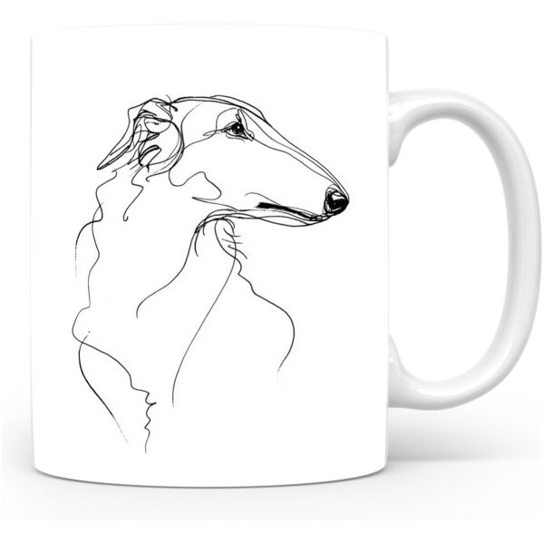 Borzoi