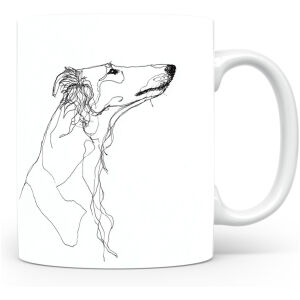 Borzoi