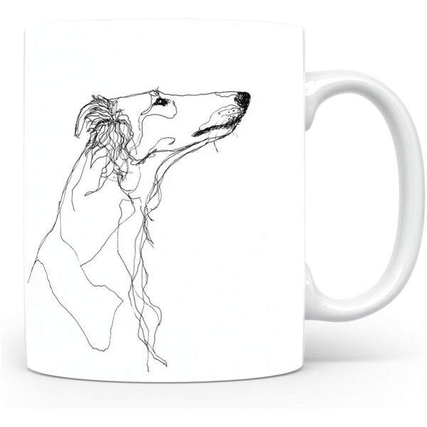 Borzoi