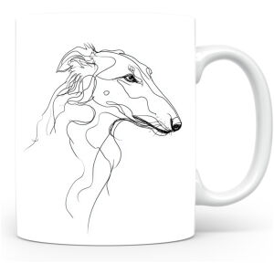 Borzoi