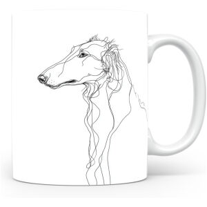 Borzoi