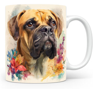 Bullmastiff