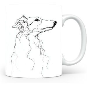 Borzoi