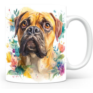 Bullmastiff