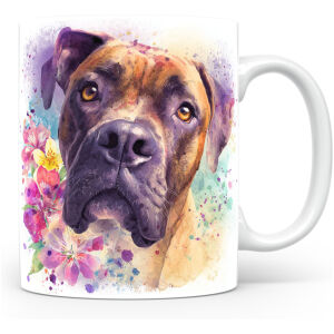 Bullmastiff