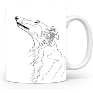 Borzoi