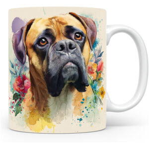 Bullmastiff