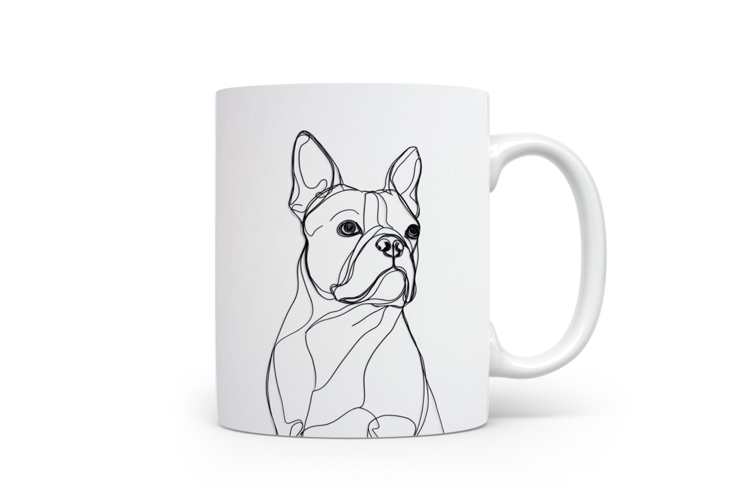 Beker Boston Terrier Boston Terrier