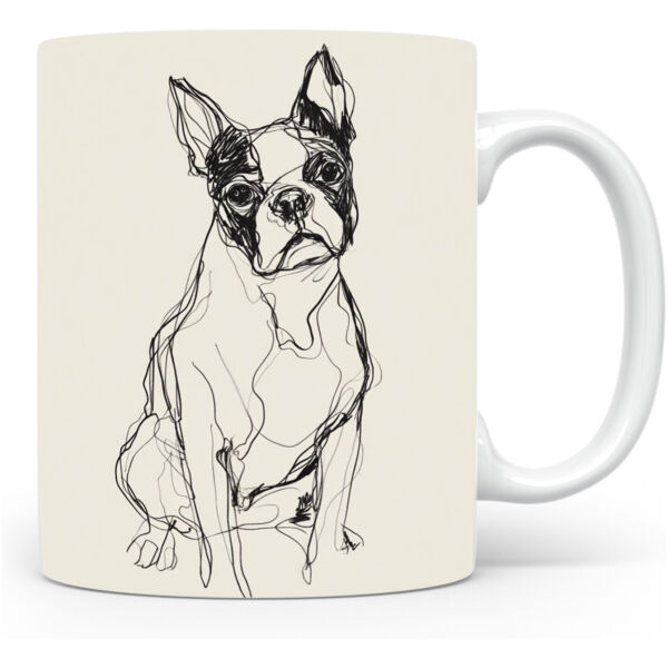 Boston Terrier