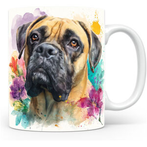 Bullmastiff