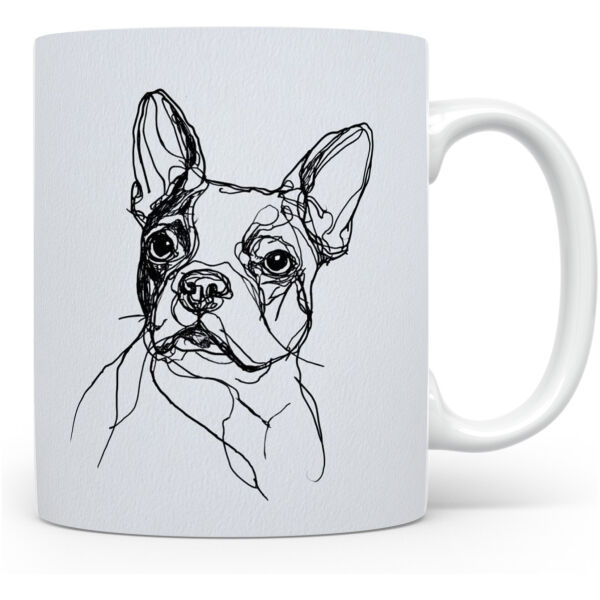 Boston Terrier