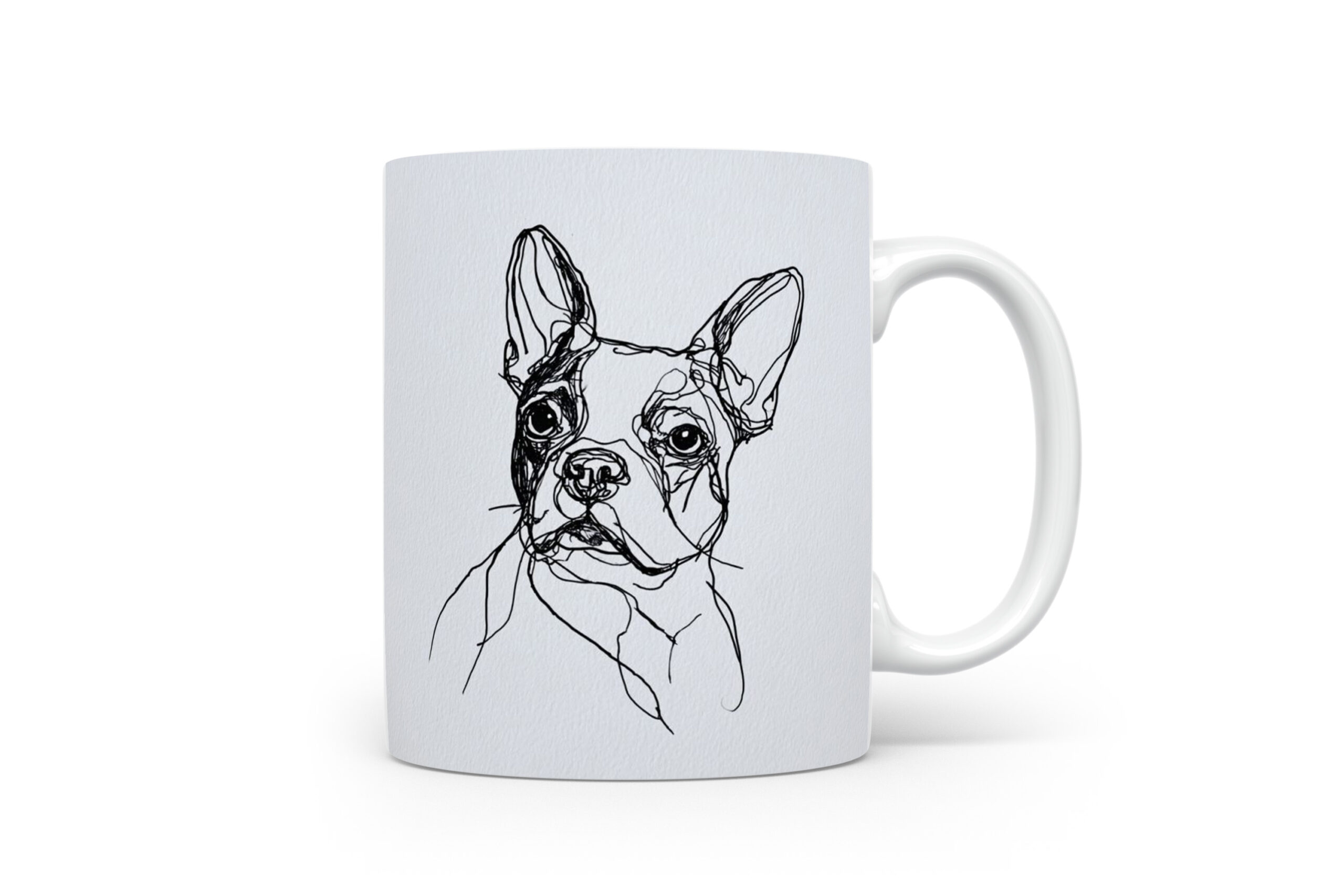 Beker Boston Terrier Boston Terrier