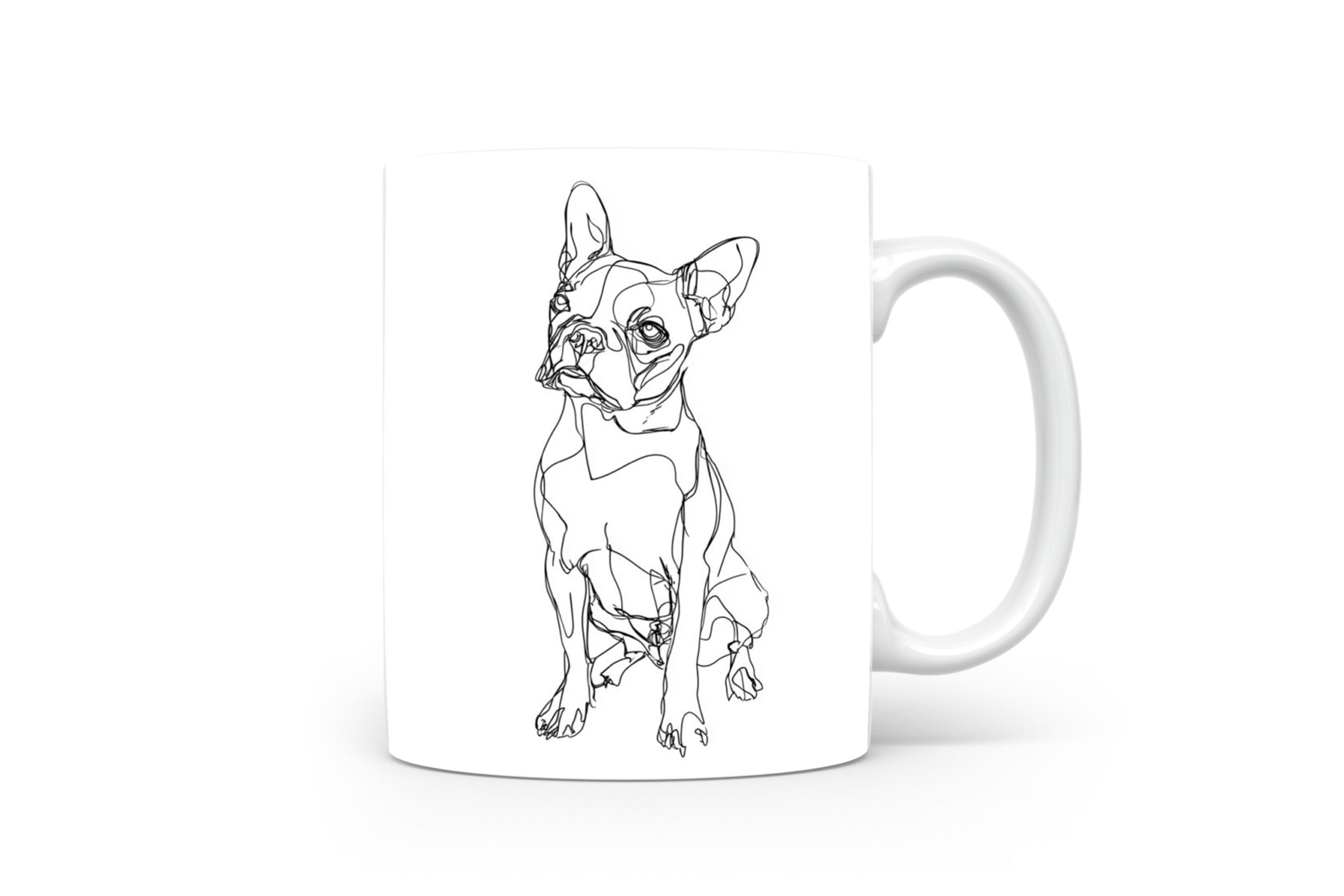 Beker Boston Terrier Boston Terrier