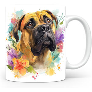 Bullmastiff