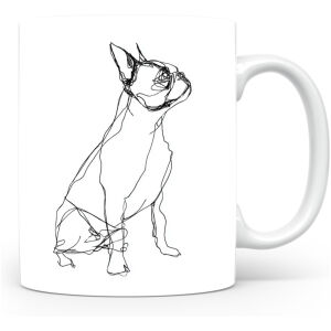Boston Terrier