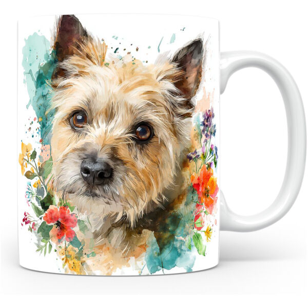 Beker Cairnterriër Cairnterriër