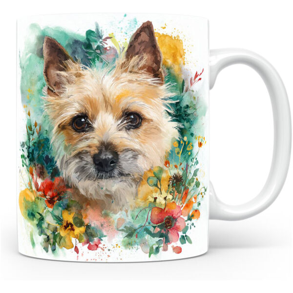 Beker Cairnterriër Cairnterriër