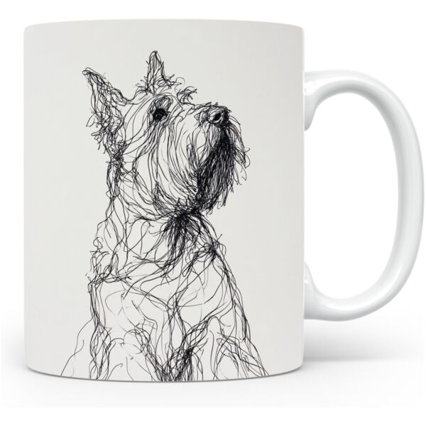 Beker Briard Briard
