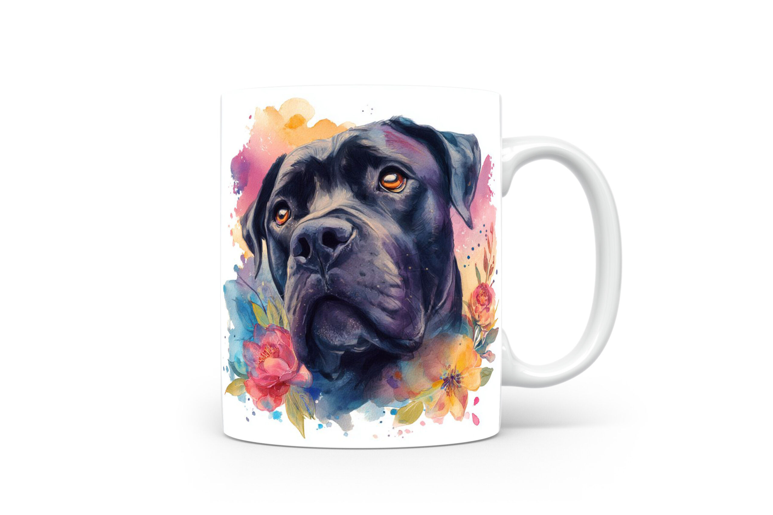 Beker Cane Corso Cane Corso