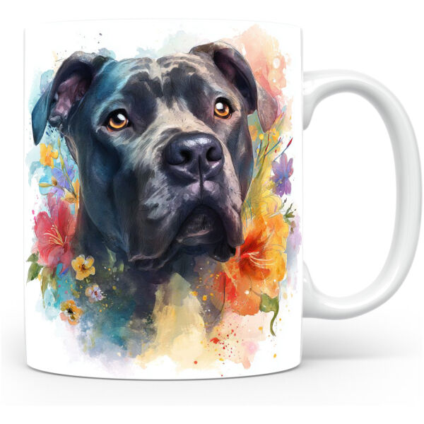 Beker Cane Corso Cane Corso