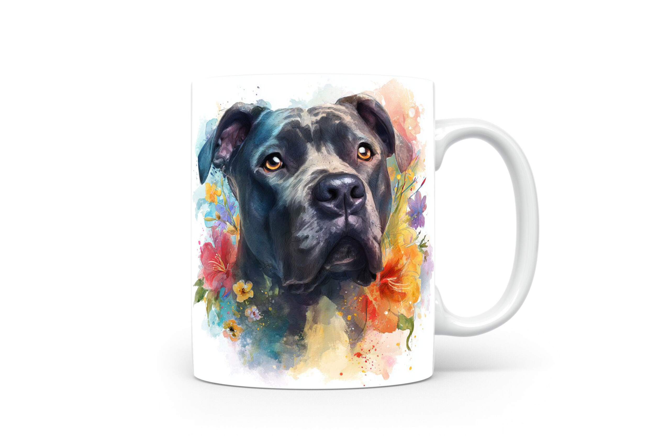 Beker Cane Corso Cane Corso