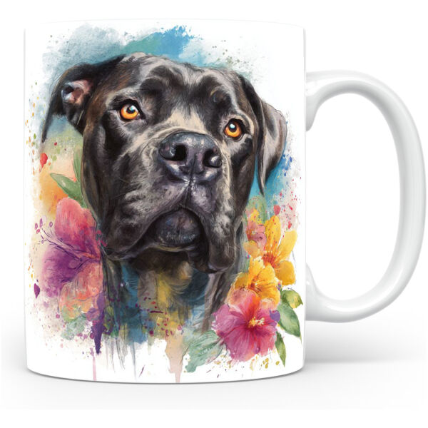 Beker Cane Corso Cane Corso