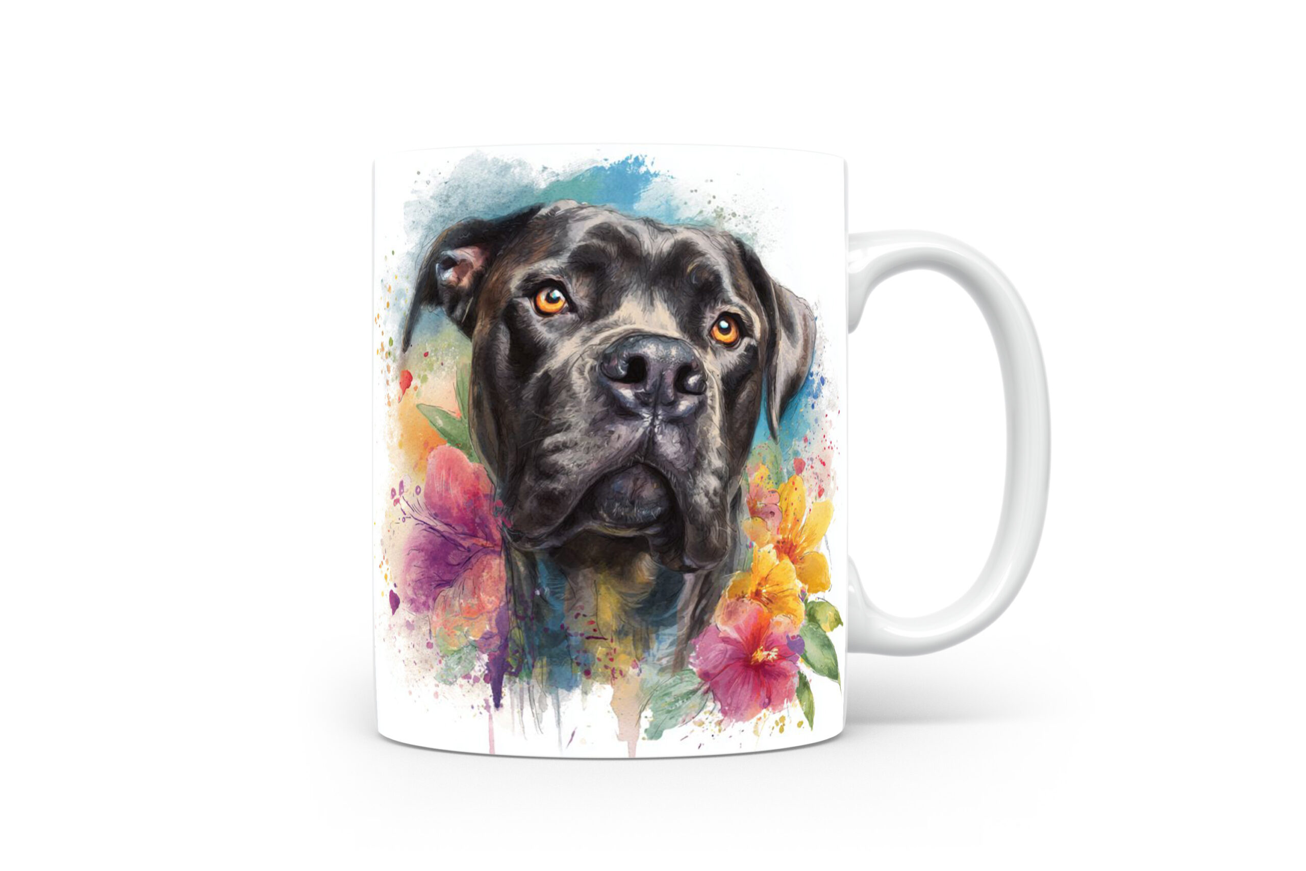 Beker Cane Corso Cane Corso