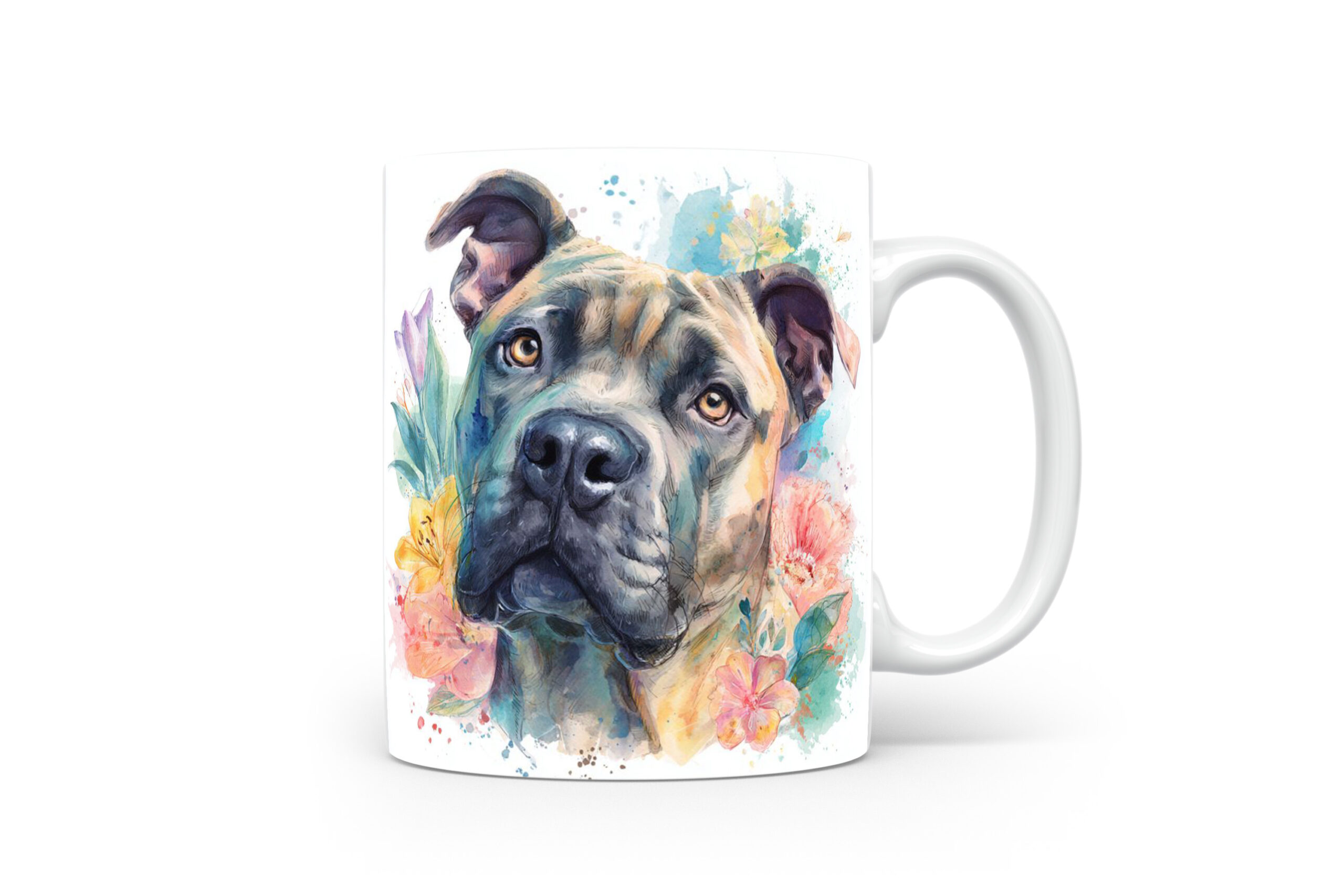 Beker Cane Corso Cane Corso