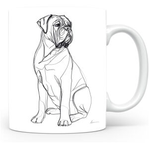 Bullmastiff