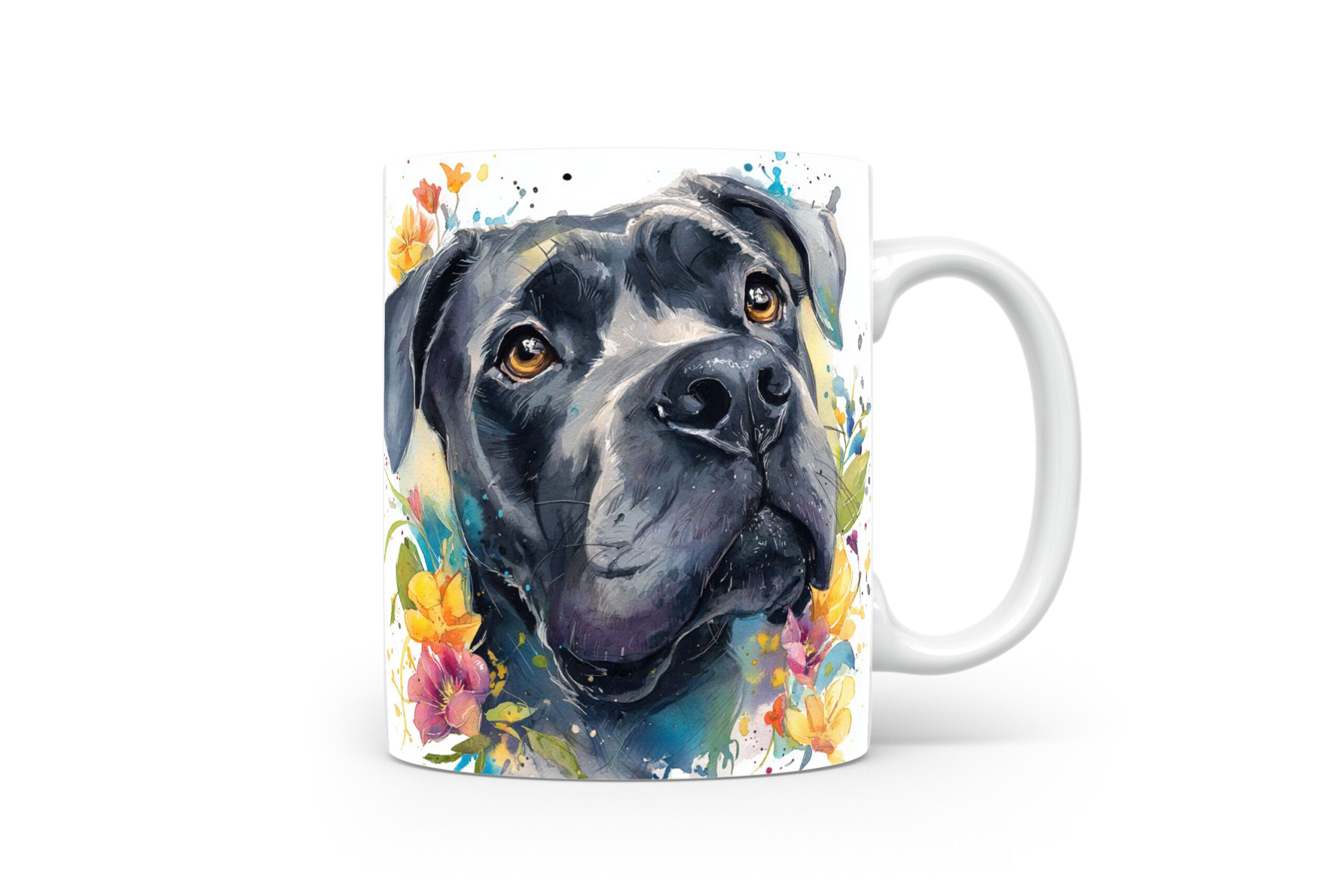 Beker Cane Corso Cane Corso