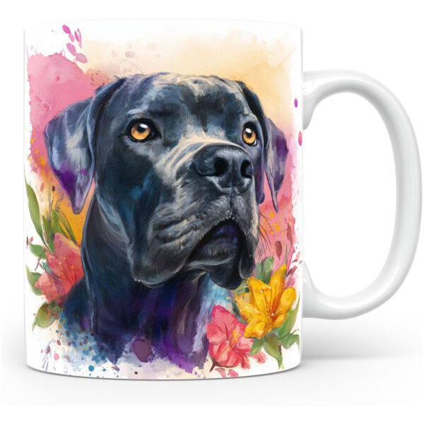 Beker Cane Corso Cane Corso