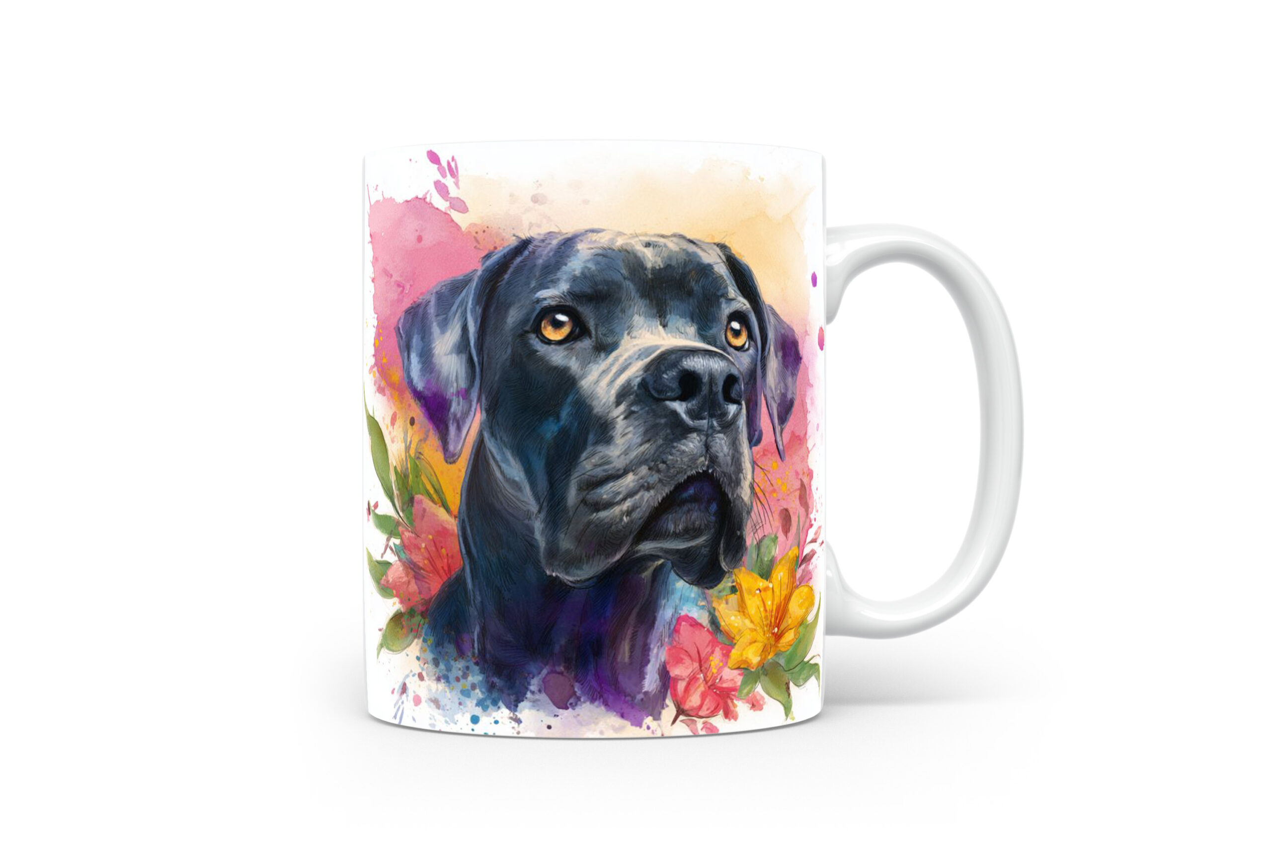 Beker Cane Corso Cane Corso