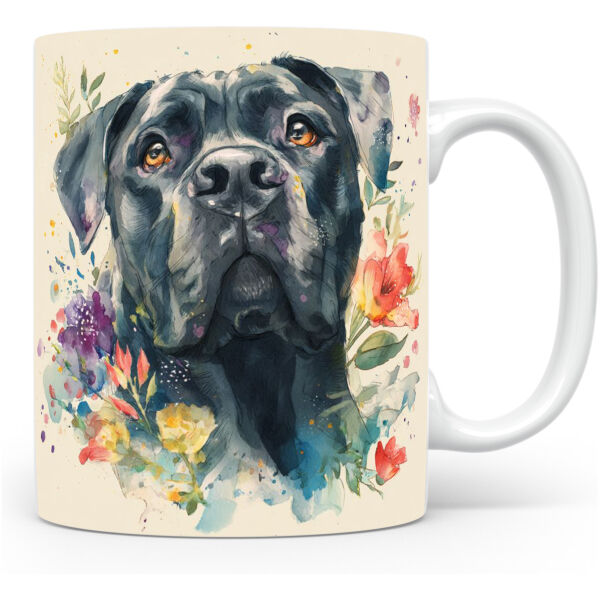 Beker Cane Corso Cane Corso